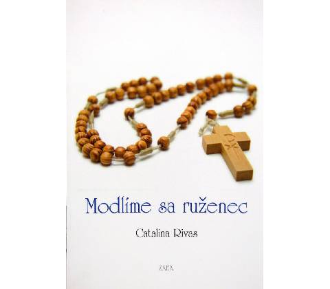 Modlíme sa ruženec