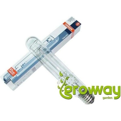Osram VIALOX NAV-T 400 SUPER 4Y Sodíková výbojka