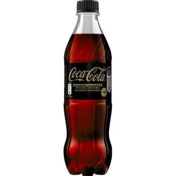 Coca Cola Zero Zero 12 x 0,5 l