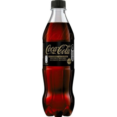 Coca Cola Zero Zero 12 x 0,5 l