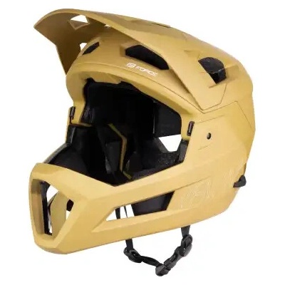 Force Venom mustard 2025