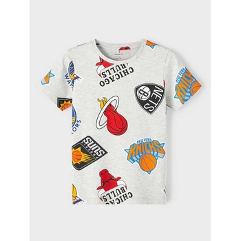 NAME IT Тениска nkmango