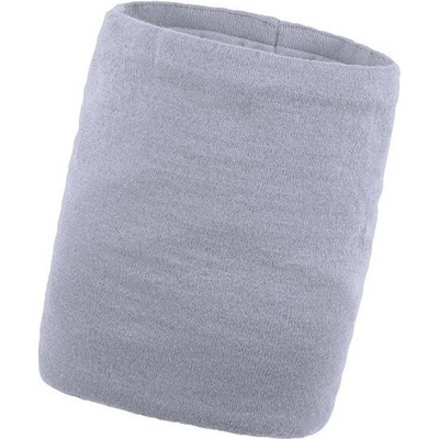 coFEE nákrčník Pure snood s fleecovou podšívkou B3081-47ag-UNI Ash šedá