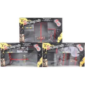 Lamps Sada ramp + skate a kolo