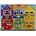 Melissa & Doug Дървена дъска с ключалки Melissa and Doug