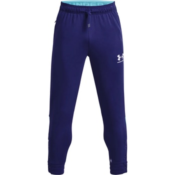 Under Armour Панталони Under Armour UA Accelerate Jogger-BLU 1373301-468 Размер M