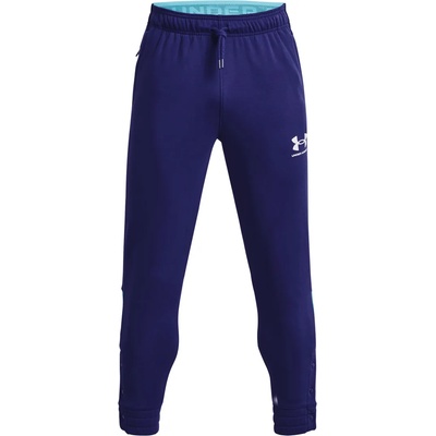 Under Armour Панталони Under Armour UA Accelerate Jogger-BLU 1373301-468 Размер M