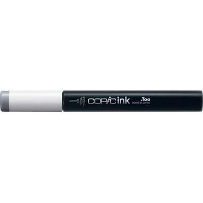 Copic refill ink lihový inkoust 12 ml C6 cool gray 6