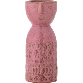Bloomingville Ваза Embla 14, 5 см розова (82060929)