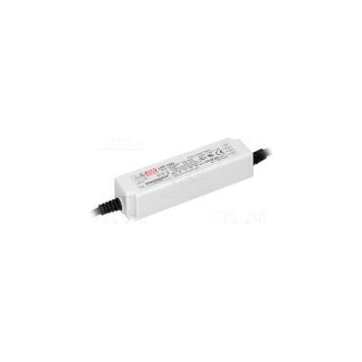 Napájecí zdroj spínaný LED 16,38W 42VDC 0,39A 90÷305VAC IP30