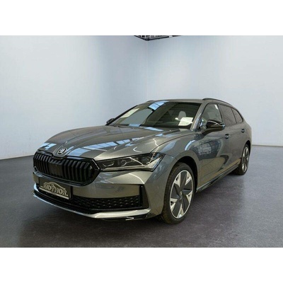 Skoda Superb Combi iV 1.5 TSI Sportline DSG 150 kW