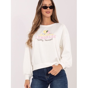 Rue Paris Дамски суичър класически модел 226306 Rue Paris