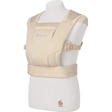 Ergobaby EMBRACE SOFT AIR MESH Soft Cream
