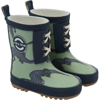Mikk-Line holínky 38086 Croco