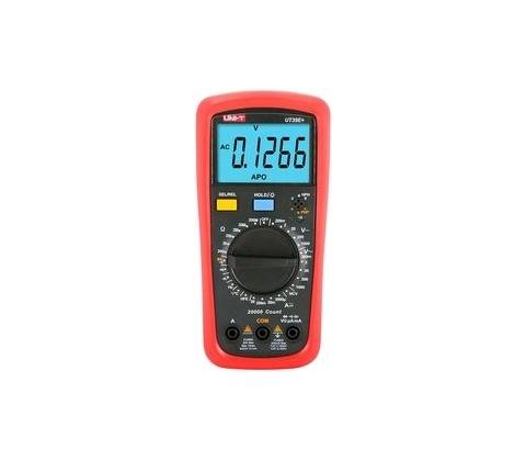 Uni-T UT39E+