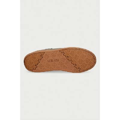 Moon Boot MB MOONLIGHT SUEDE маратонки мъжки от велур (80D2510050.H055)
