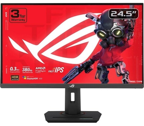 Asus XG259QNS