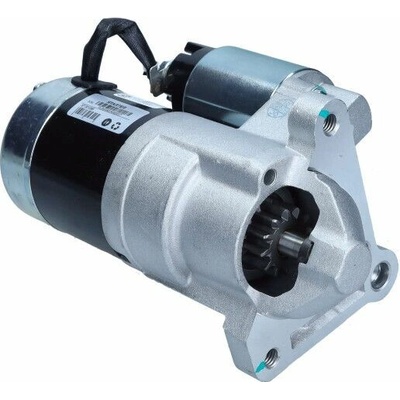 MAXGEAR 55-0857 Startér (55-0857)