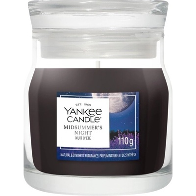 Yankee Candle Midsumer's Night signature 110 g
