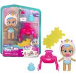 Crybabies IMC CRYBABIES Кукла с проходилка Dreamy PLAY TIME