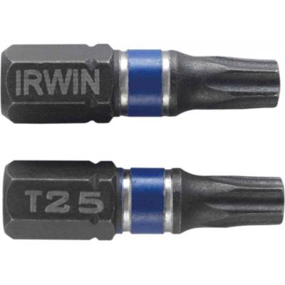 Bit IRWIN Impact T25 25 mm