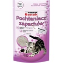 JK ANIMALS Pohlcovač zápachu levandule 450g