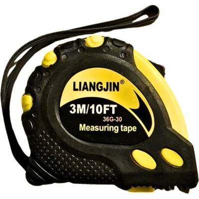 QiiM metr svinovací 3m 18 mm 36G-30