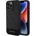 GUESS Калъф GUESS 4G Stripe за iPhone 15 Pro, GUHMP15LG4GLGR, Черен (GUHMP15LG4GLGR)