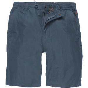 Vintage Industries Къси панталони Vintage Industries Eton, кралско синьо (1240.royalblue)