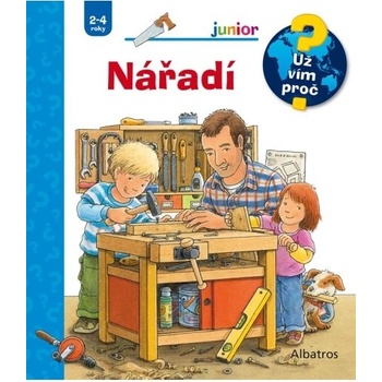 Nářadí - Peter Nieländer