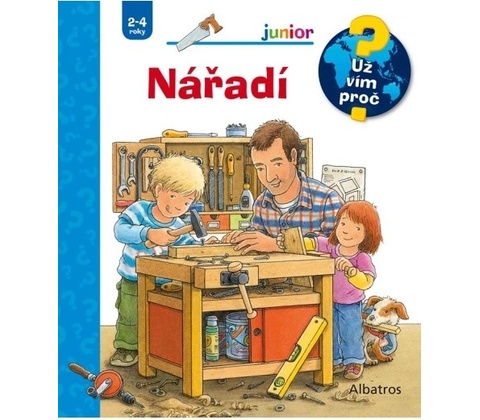 Nářadí - Peter Nieländer