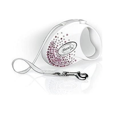 Flexi Glam Wings pás