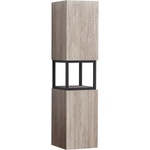 Interceramic КОЛОНА ЗА БАНЯ КАЛИТЕА 3030125-020 (3030125-020)