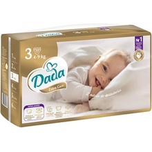 Dada Extra Care 3 4-9 kg 50 ks
