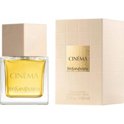 YSL yves saint laurent cinema 2024 parfumovaná voda dámska 80 ml