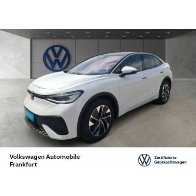 Volkswagen ID.5 Pure 125 kW