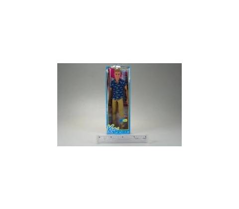 Barbie Ken