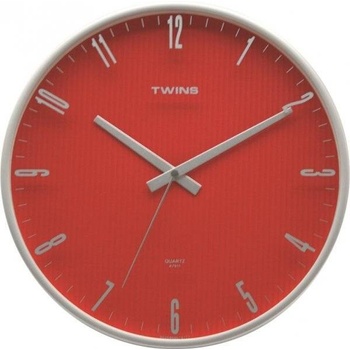 Twins 7911 silver