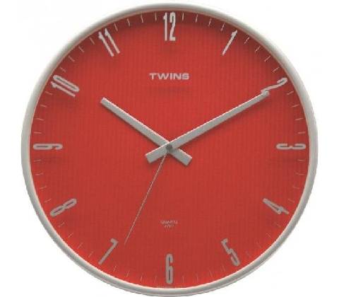 Twins 7911 silver