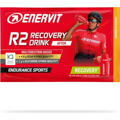 Enervit Recovery Drink 50 g