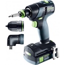 Festool TXS 18 C 3,0-Set 576896