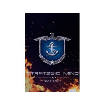 Strategic Mind: The Pacific (PC) Steam Key EUROPE