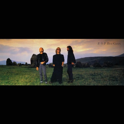 Bee Gees - E.S.P. / Shm-CD CD
