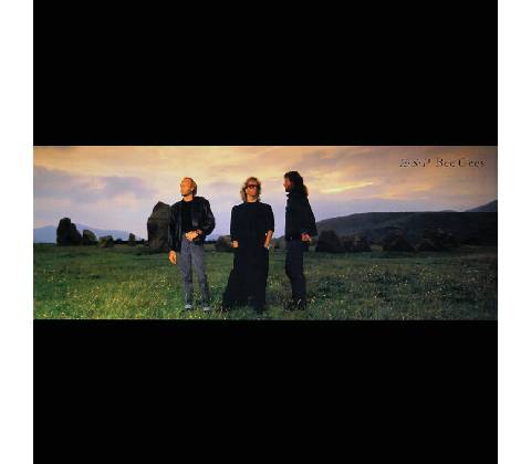 Bee Gees - E.S.P. / Shm-CD CD