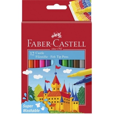 Faber Castell FC-554201 12 ks