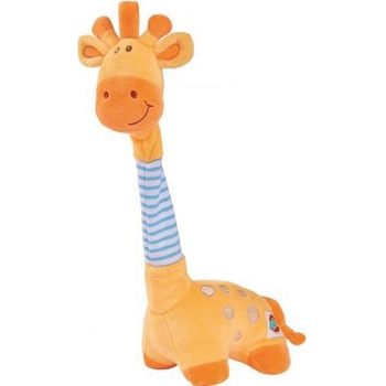 Simba Žirafa hudobná naťahovacie 32 cm