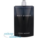 Issey Miyake Nuit D`Issey toaletná voda pánska 125 ml tester