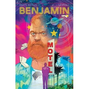 Benjamin | Leomacs (ISBN: 9798894880204)