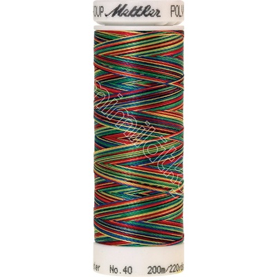 9937 Poly Sheen Multicolored 200m