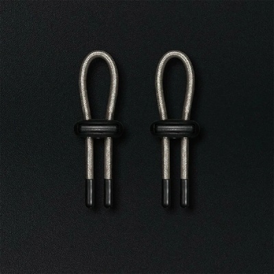 Dungeon Lab Mesh Conductive Rings 4mm